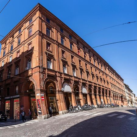 Matildeland Appartamento Centro Storico - Via Indipendenza Bologna Buitenkant foto
