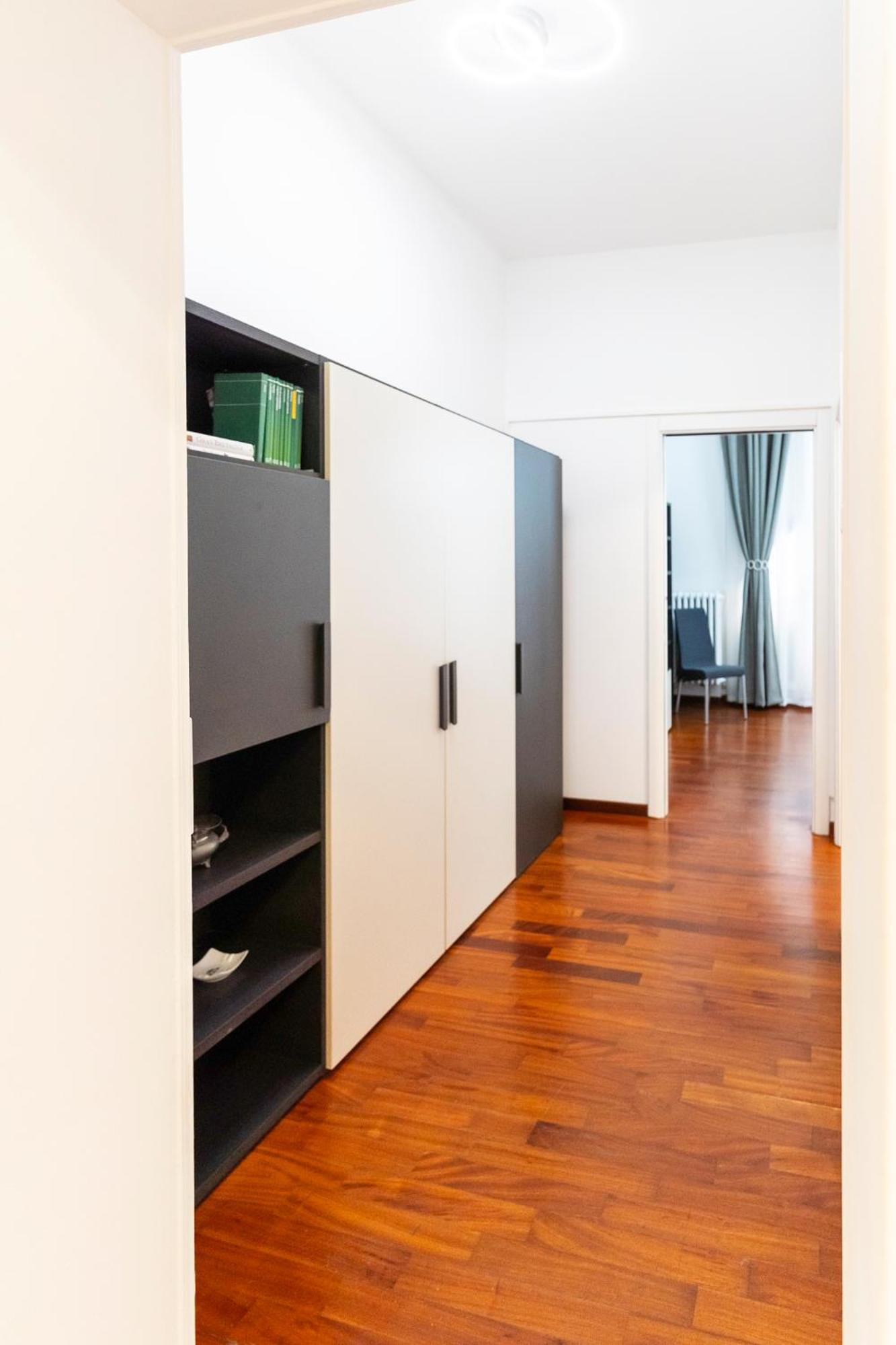 Matildeland Appartamento Centro Storico - Via Indipendenza Bologna Buitenkant foto