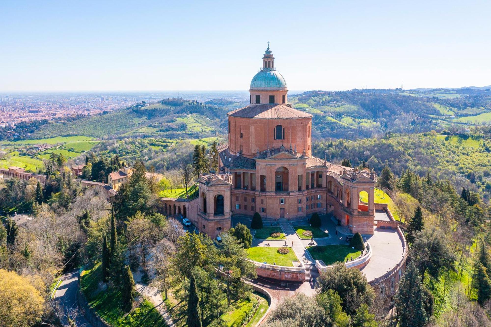 Matildeland Appartamento Centro Storico - Via Indipendenza Bologna Buitenkant foto