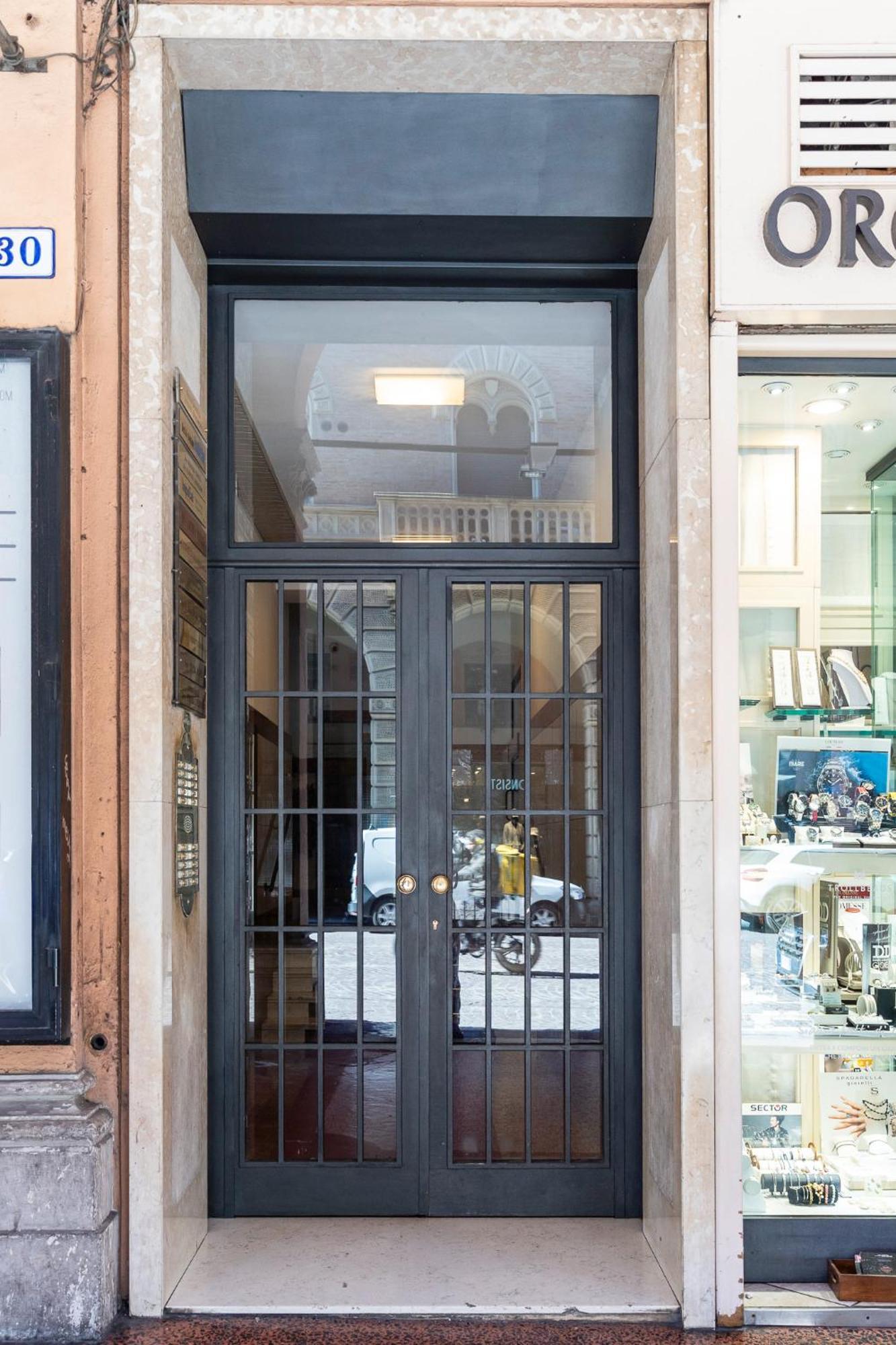 Matildeland Appartamento Centro Storico - Via Indipendenza Bologna Buitenkant foto