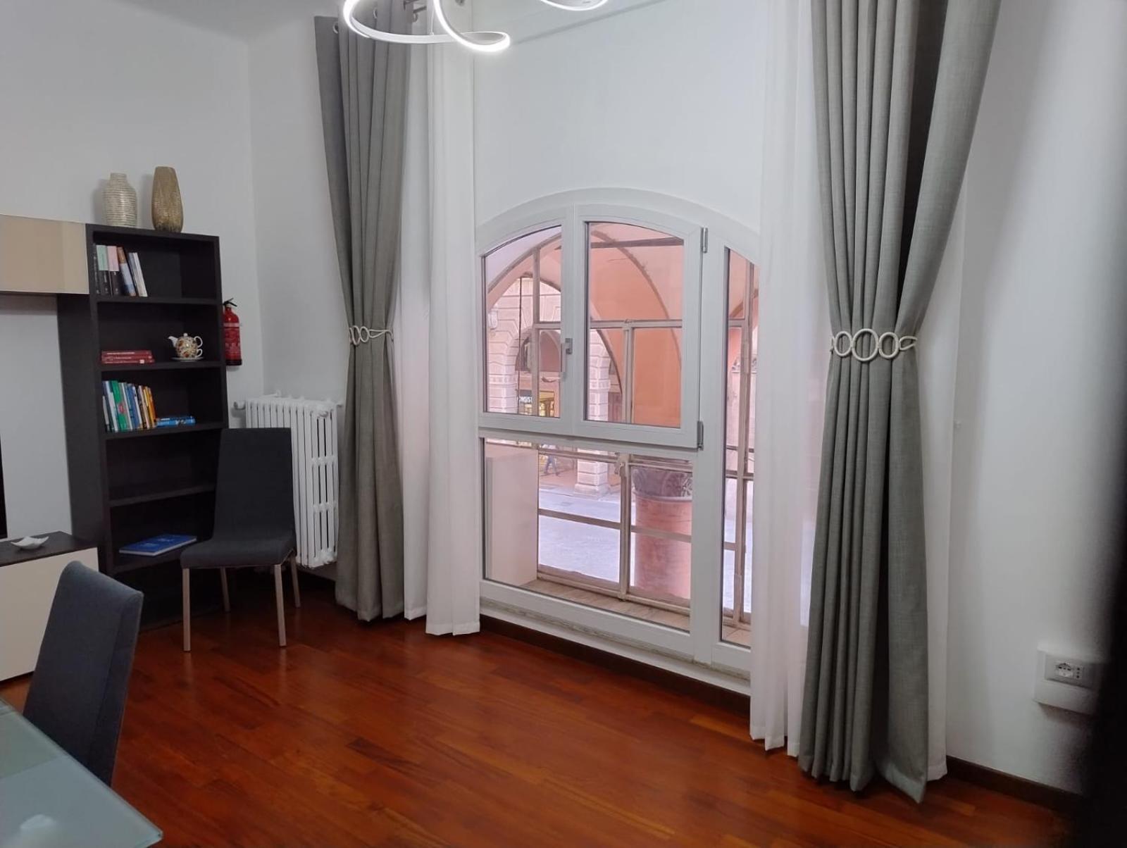 Matildeland Appartamento Centro Storico - Via Indipendenza Bologna Buitenkant foto